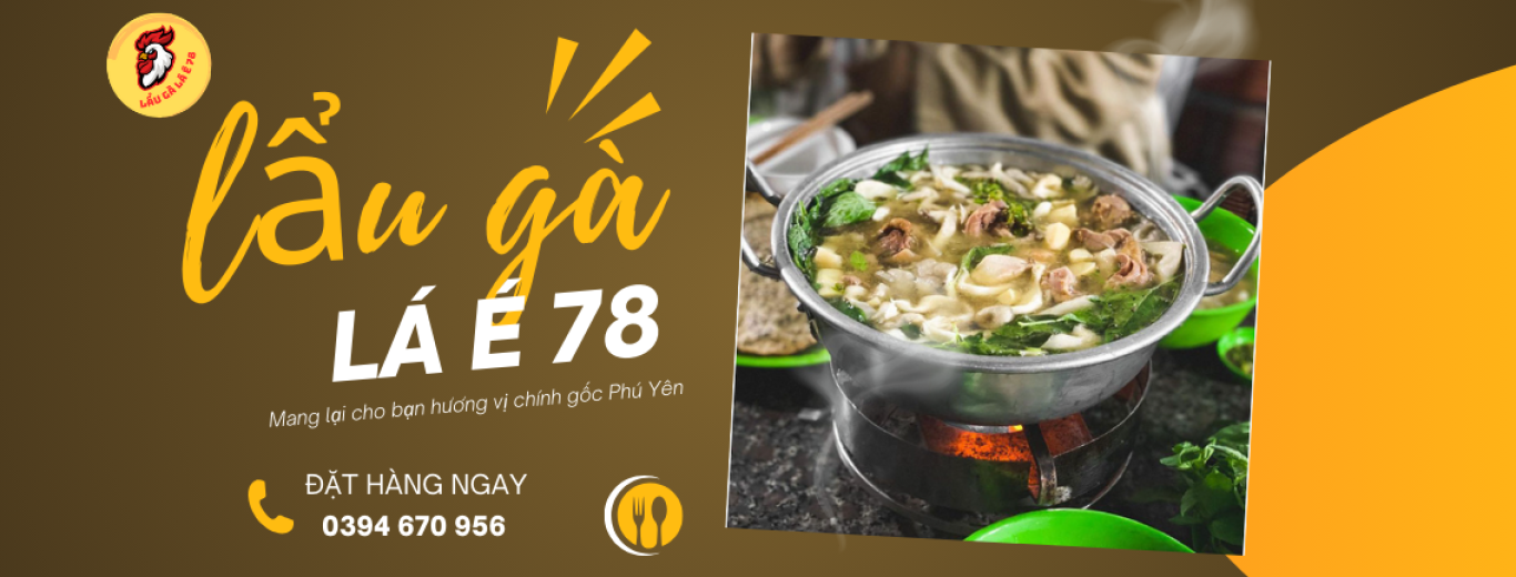 Banner Giới Thiệu