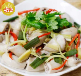 DỒI TRƯỜNG HẤP GỪNG