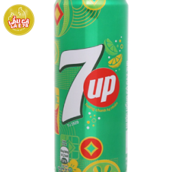 7 UP