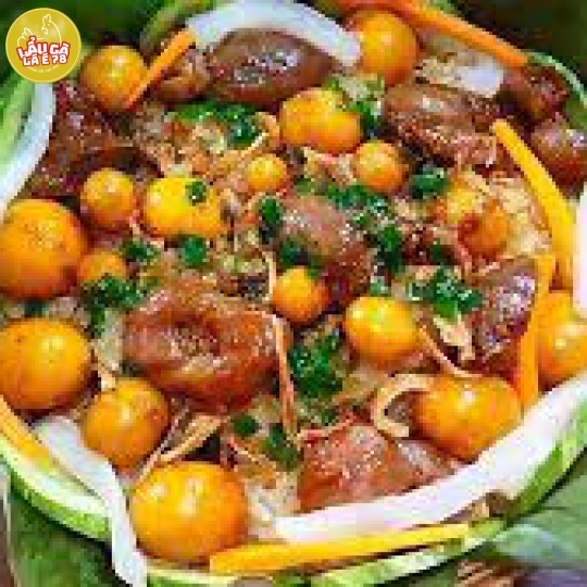 Trứng Non Xào Mướp Hương