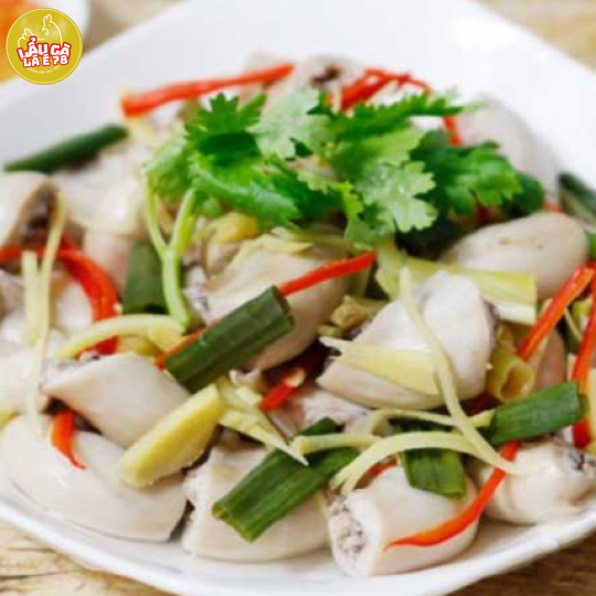 DỒI TRƯỜNG HẤP GỪNG