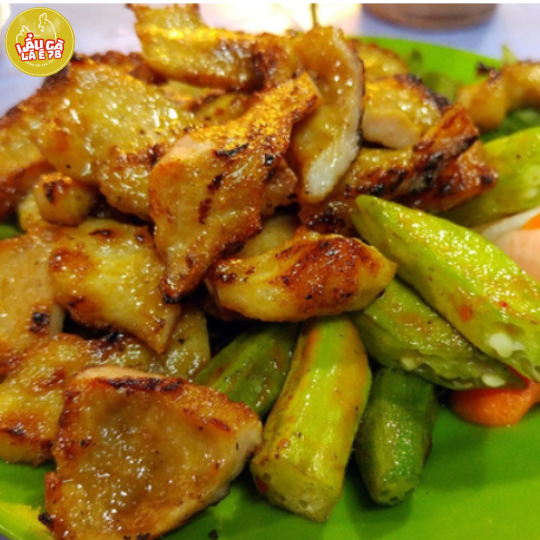 VÚ HEO NƯỚNG