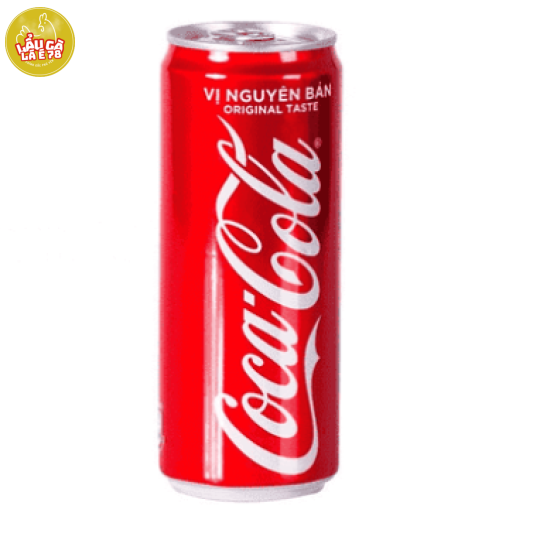 COCA COLA