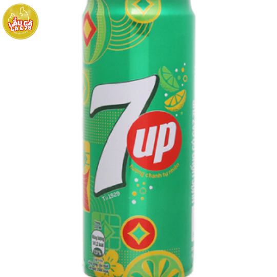 7 UP